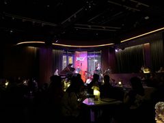 -林肯爵士乐上海中心 Jazz at Lincoln Center Shanghai