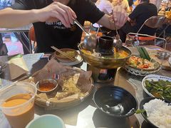 -清迈清迈巷口小排档(烟台山店)