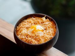 椰子冰淇淋-SHAN山(前滩太古里店)