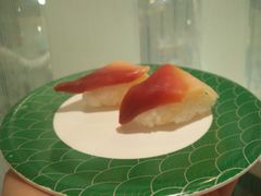 -晴季寿司(活力城店)