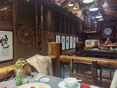 -一桶江山餐厅(松北店)