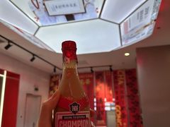 -港究茶·冠军丝袜奶茶(皇庭广场店)