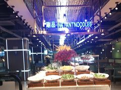 -金滏山烤肉·海鲜·火锅自助餐厅(襄阳万达店)