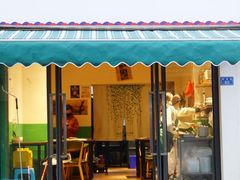 门面-全渔村小海鲜