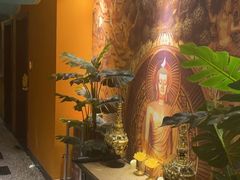 -泰谷玲抓龙筋SPA·泰式按摩(五一广场店)