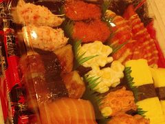 -争鲜回转寿司(东方银座店)