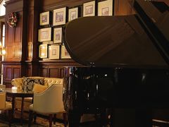 -LONG BAR 廊吧(外滩华尔道夫酒店)