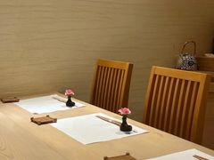 -鮨一日本料理(大中华店)