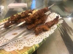 -新疆红柳花餐厅(新洲店)