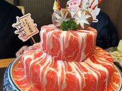 -东来顺·非遗火锅(高新店)