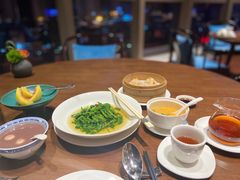 -索菲特酒店·乐轩华中餐厅