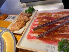 -喜来稀肉(北外滩白玉兰广场店)