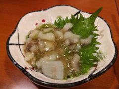 -気楽亭和食料理(气乐亭大世界本店)