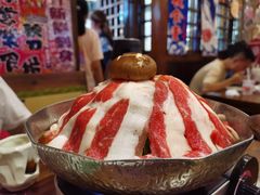 富士山寿喜锅-披头士烧鸟居酒屋(王府井店)