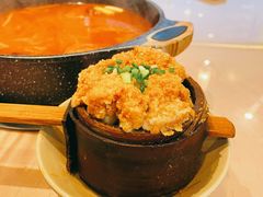 -诗爷牛尾汤(大坪英利店)