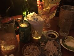 -隐肆威士忌鸡尾酒吧(玉沙国际店)