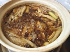 -天宜隆蘑菇宴火锅(石景山旗舰店)