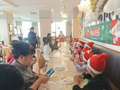 -德克士(洪洞店)