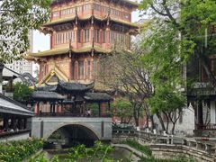-龙潭水乡