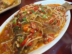 -和福餐馆(西江古街店)