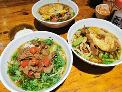 肉饼蒸蛋-肆姐面粉馆(坡子街店)