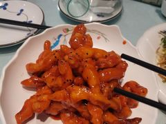-纳家楼·地道陕菜(劳动路店)