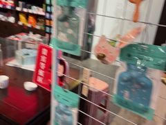 -山芋腔苏北菜(盐城滨海店)