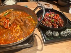 -KimPro 辛普乐概念韩餐