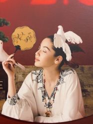 -金夫人婚纱摄影(总店)