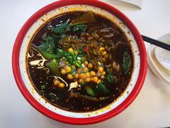酸辣粉-无名缘米粉(双合店)
