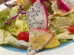 养生大拌菜-锡和无锡菜(景丽苑店)