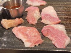 -Dombe豚(黑猪肉街店)