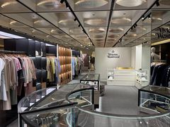 -Galleria百货店名品馆