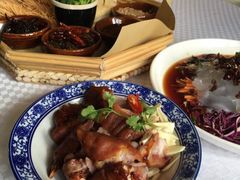 -大张烙馍村(三环南路旗舰店)