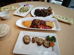-功德林(南京西路店)