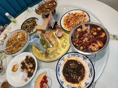 -品味村.烤鸭(新中街店)