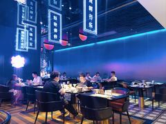 -花西亭·海鲜自助餐厅(瑞城名人酒店)