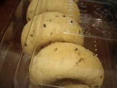 麻薯面包-绿姿鲜奶烘焙(新城花园店)
