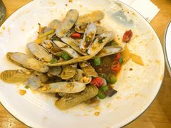 -启东小海鲜(庄先湾路1号店)