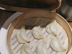 -一轩饺子馆(丽都店)