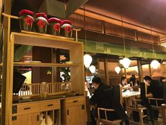大堂-弄堂里(西溪龙湖天街店)