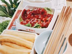 -季季红火锅(柳州城中万达二店)