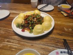 -老板恋上鱼(印象城店)