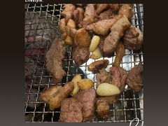 -肉甲韩国木炭烤肉(新壹街1店)