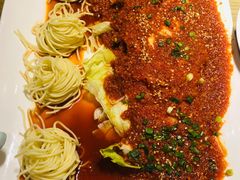 -鸡毛店·川菜(双楠店)