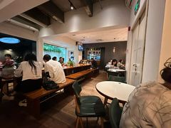 -BAKER&SPICE(安福路店)