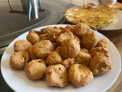 -燕北云山·农家菜·灶台鱼(密云溪翁庄店)