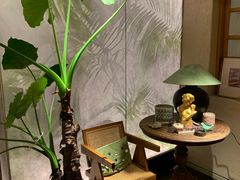 -东湖34号餐厅·湖北菜