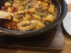 -双流老妈兔头(总店)