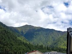 -林芝工布庄园希尔顿酒店-猎味中餐厅